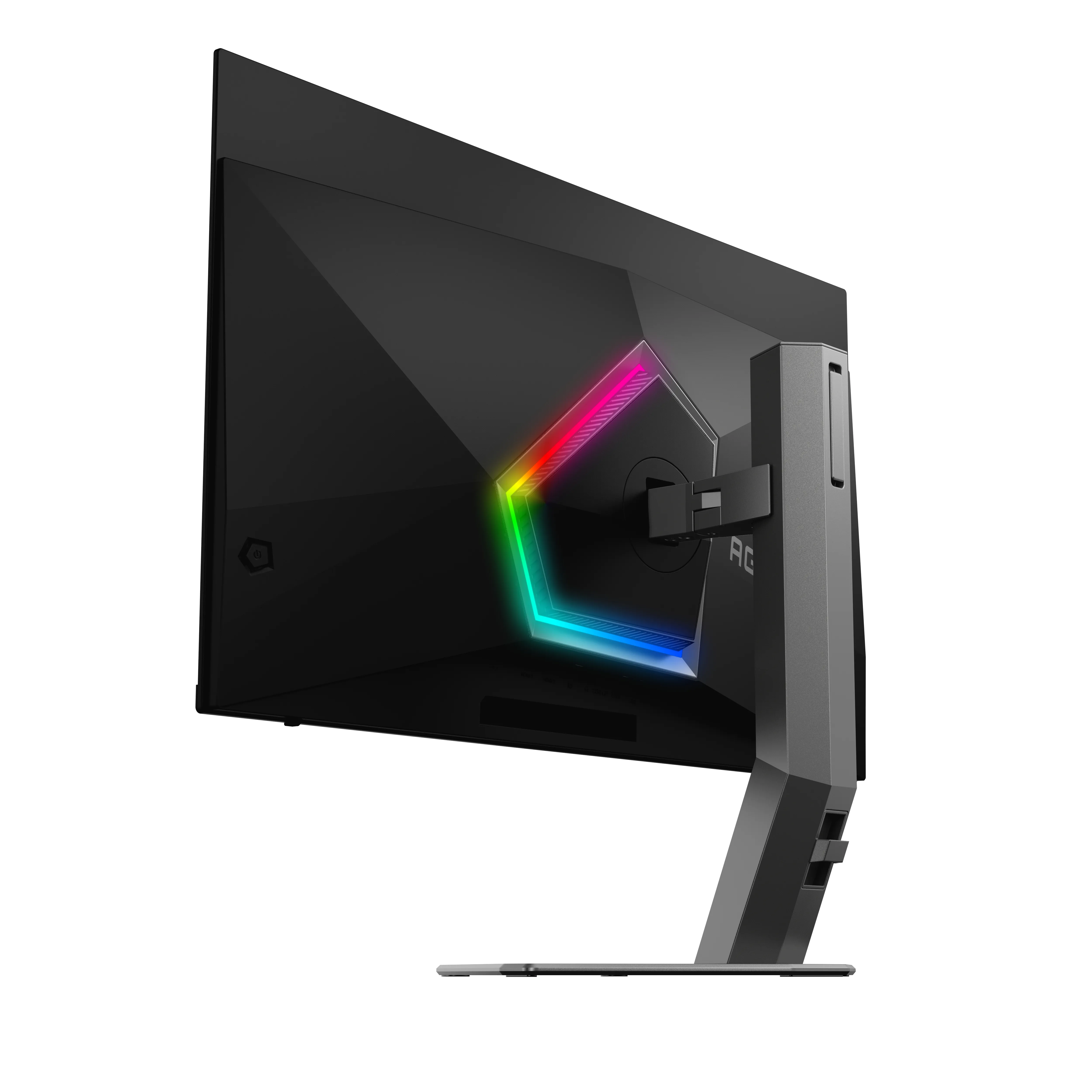 AOC AGON PRO AG326UD 32&quot; 4K UHD, OLED - gaming monitor