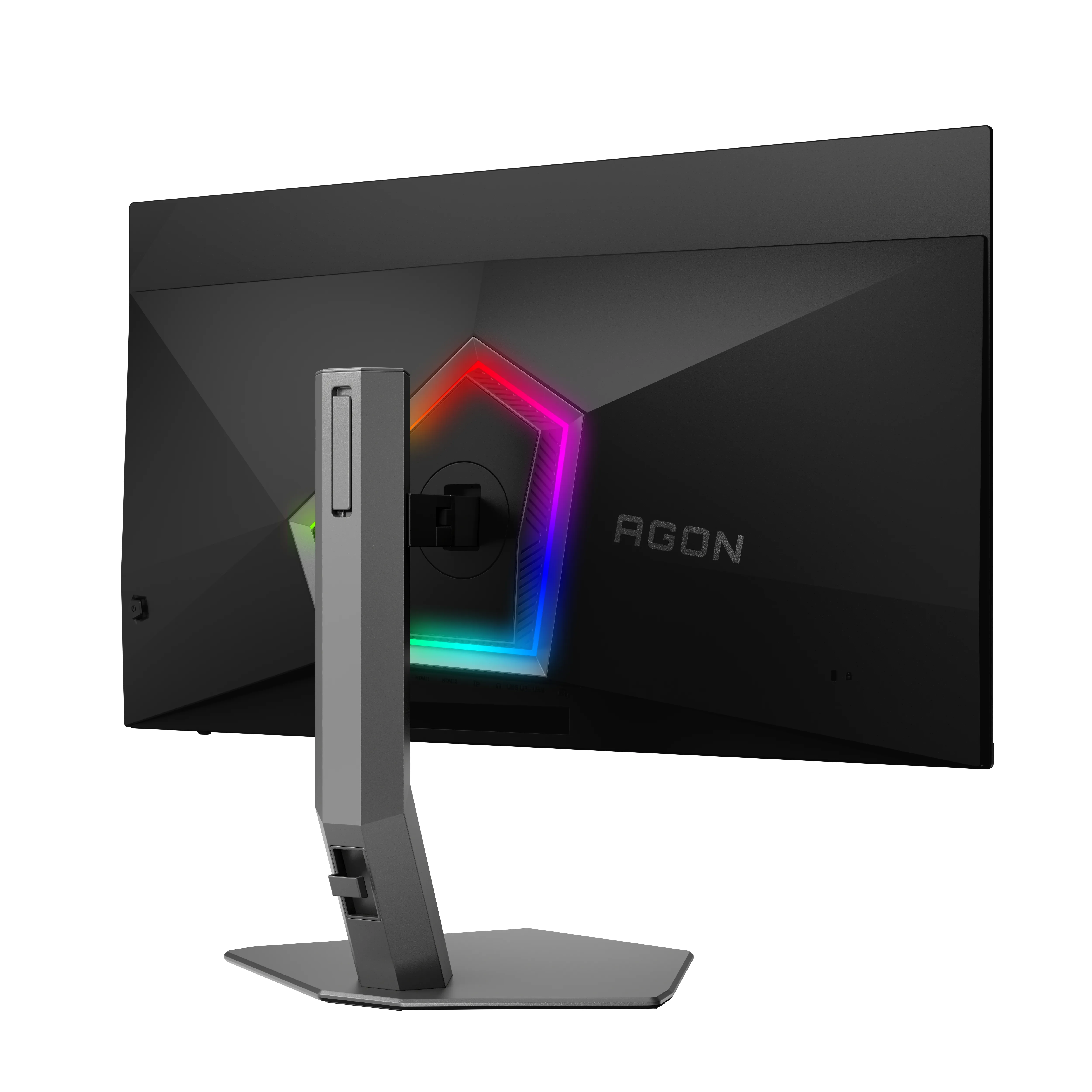 AOC AGON PRO AG326UD 32&quot; 4K UHD, OLED - gaming monitor
