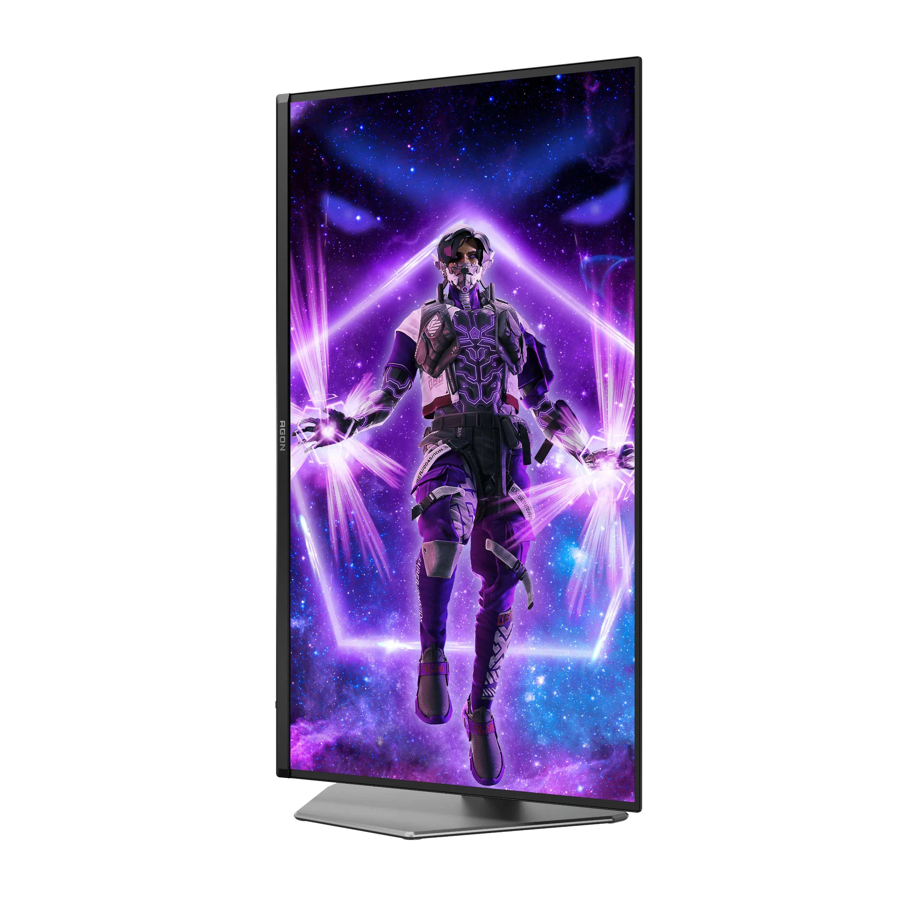 AOC AGON PRO AG326UD 32&quot; 4K UHD, OLED - gaming monitor