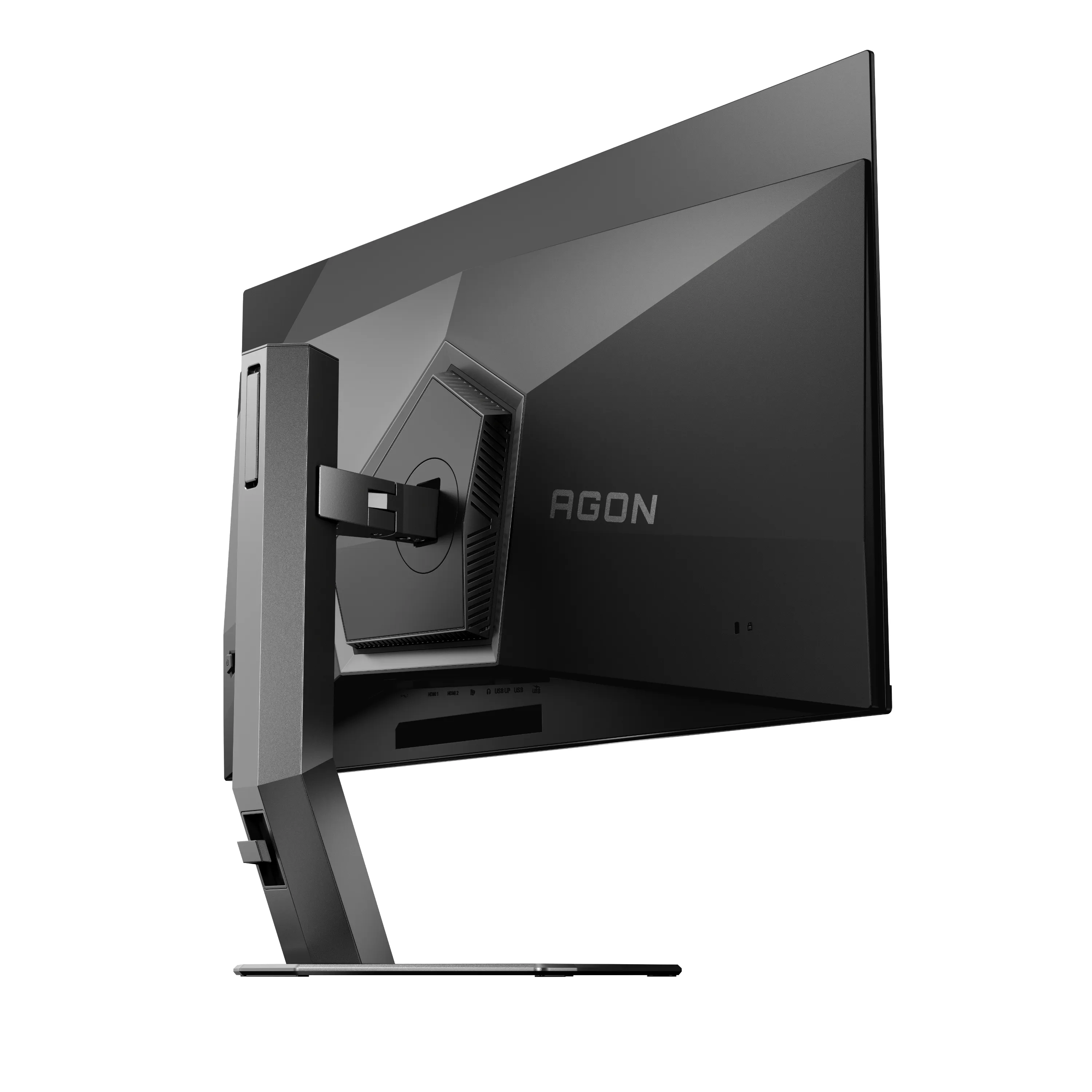 AOC AGON PRO AG326UD 32&quot; 4K UHD, OLED - gaming monitor