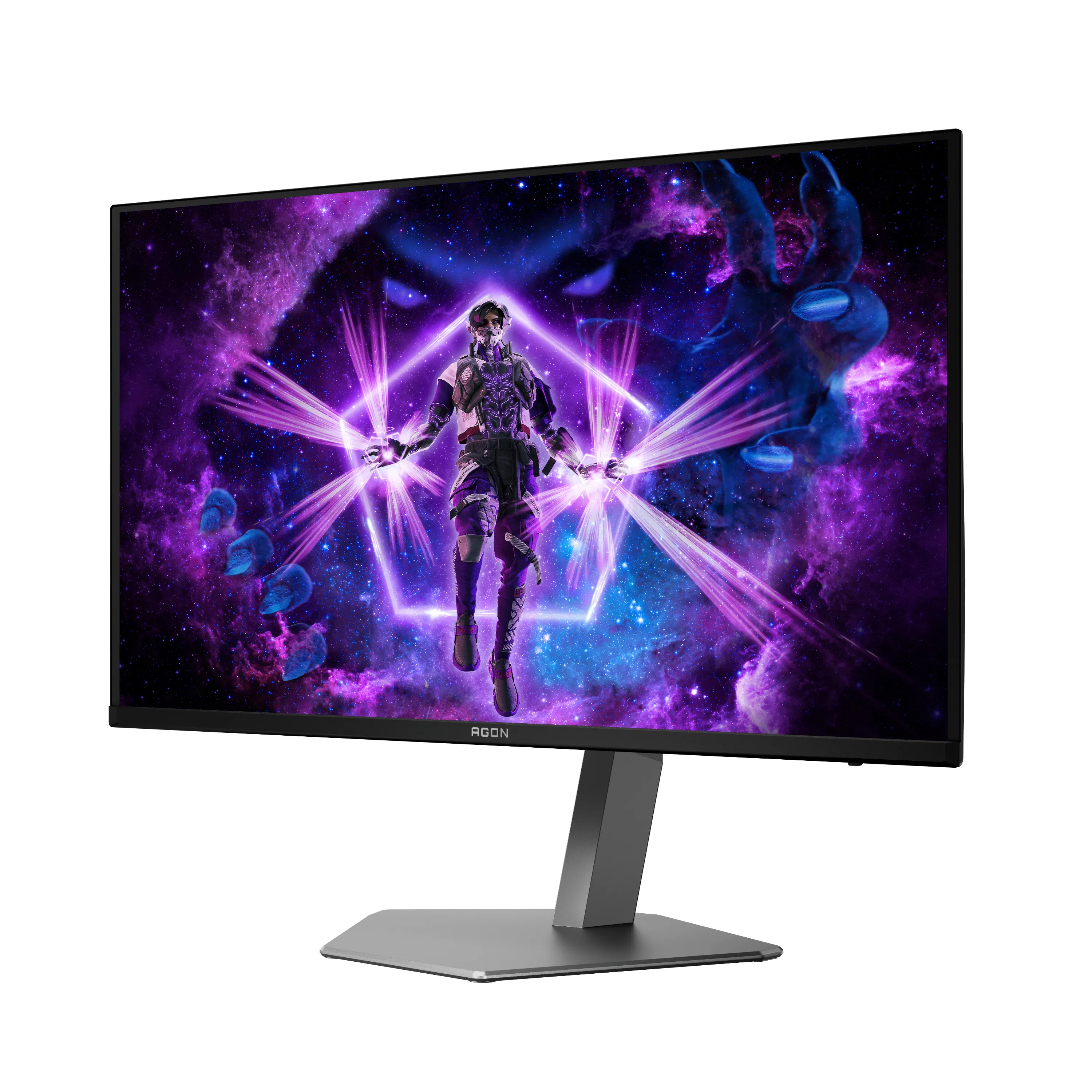 AOC AGON PRO AG326UD 32&quot; 4K UHD, OLED - gaming monitor