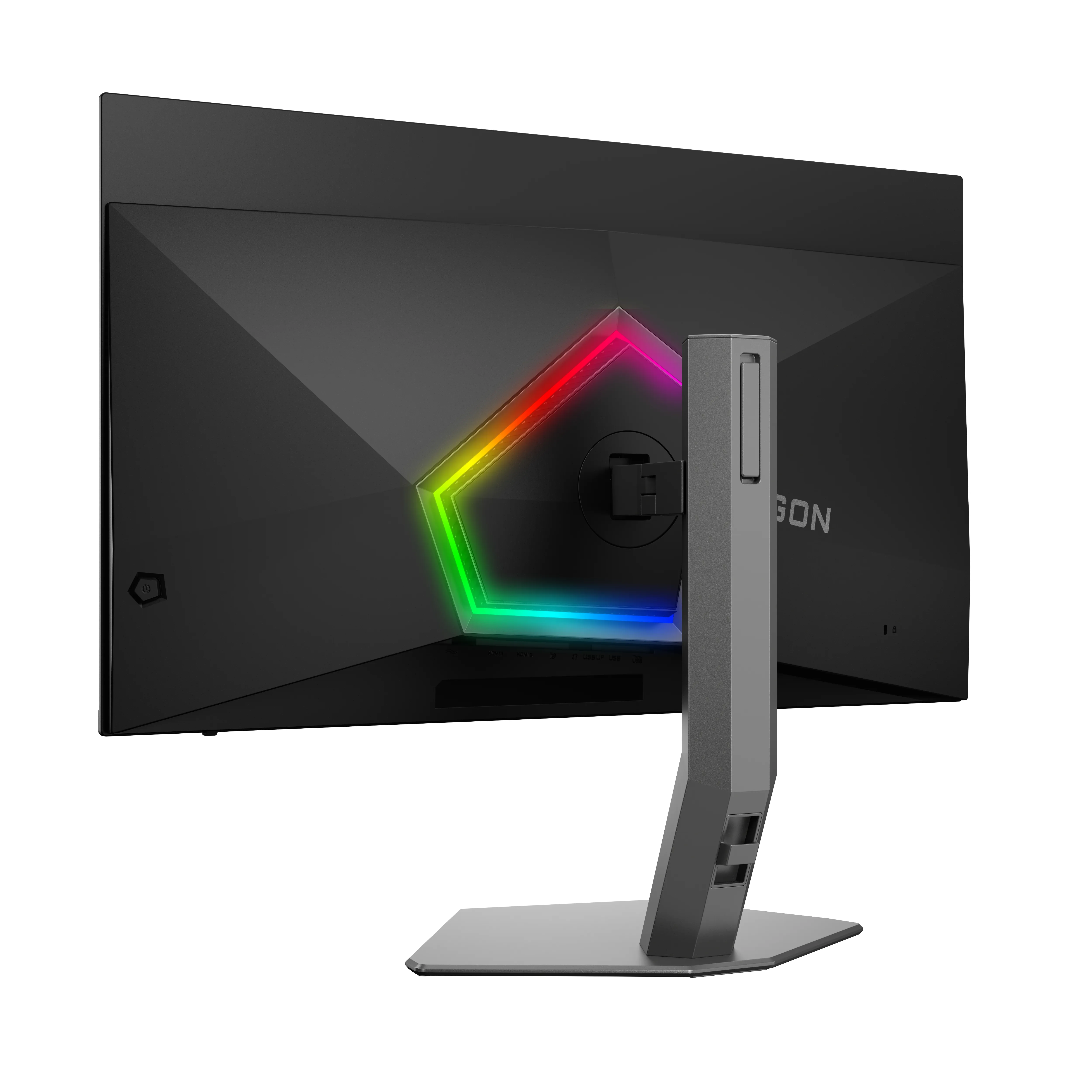 AOC AGON PRO AG326UD 32&quot; 4K UHD, OLED - gaming monitor