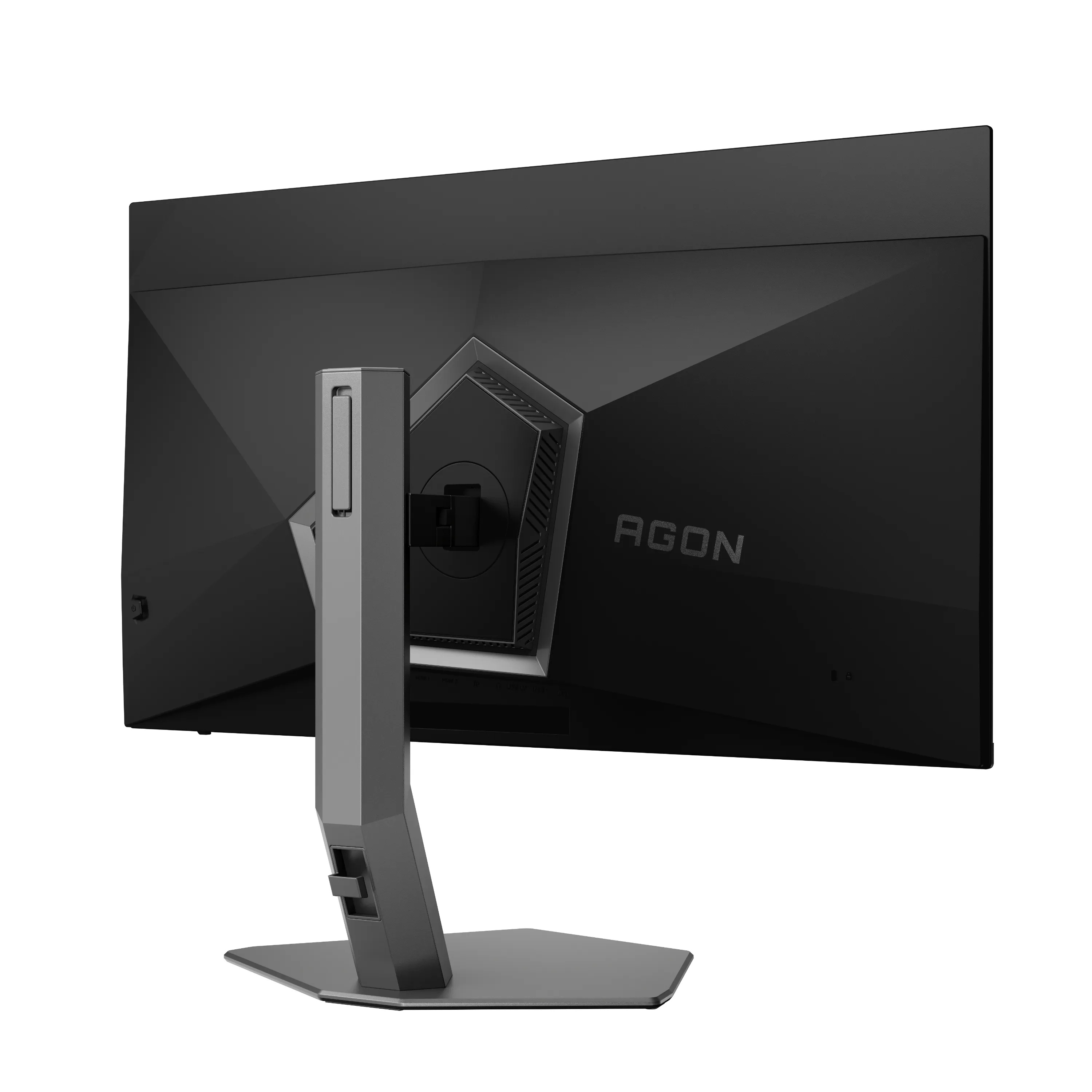 AOC AGON PRO AG326UD 32&quot; 4K UHD, OLED - gaming monitor