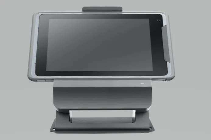 Office Advanced Dock