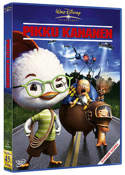 PIKKU KANANEN