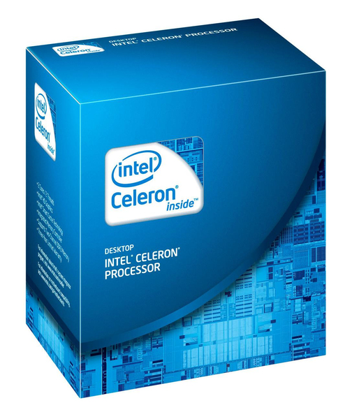 Intel Celeron G3930 2.9 GHz Kaby Lake, LGA 1151 - processor, boxed