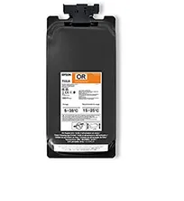 EPSON UltraChrome DS C13T53LA00 -mustekasettipakkaus, oranssi, 2 kpl