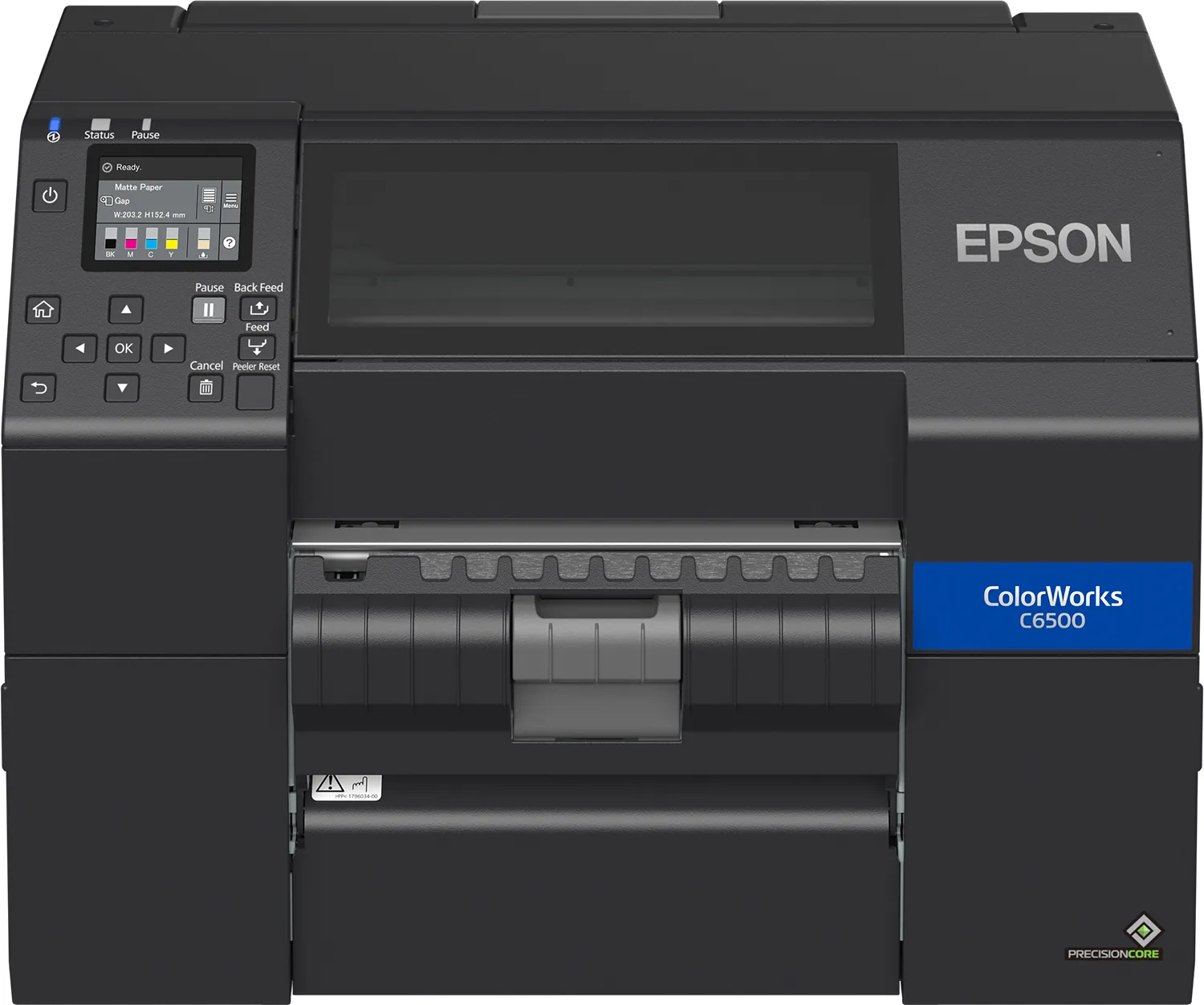 EPSON ColorWorks CWC6500Pe