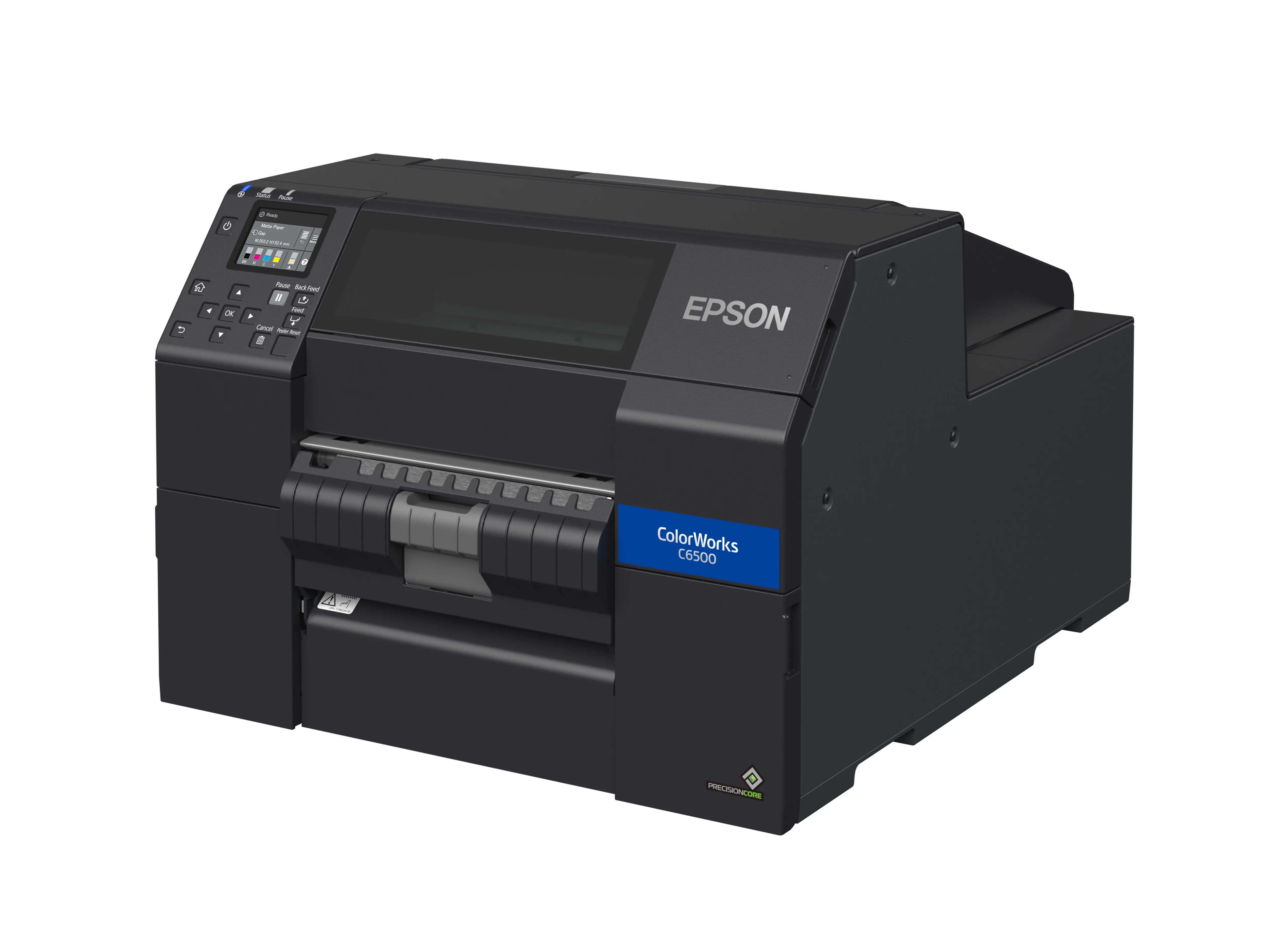 EPSON ColorWorks CWC6500Pe