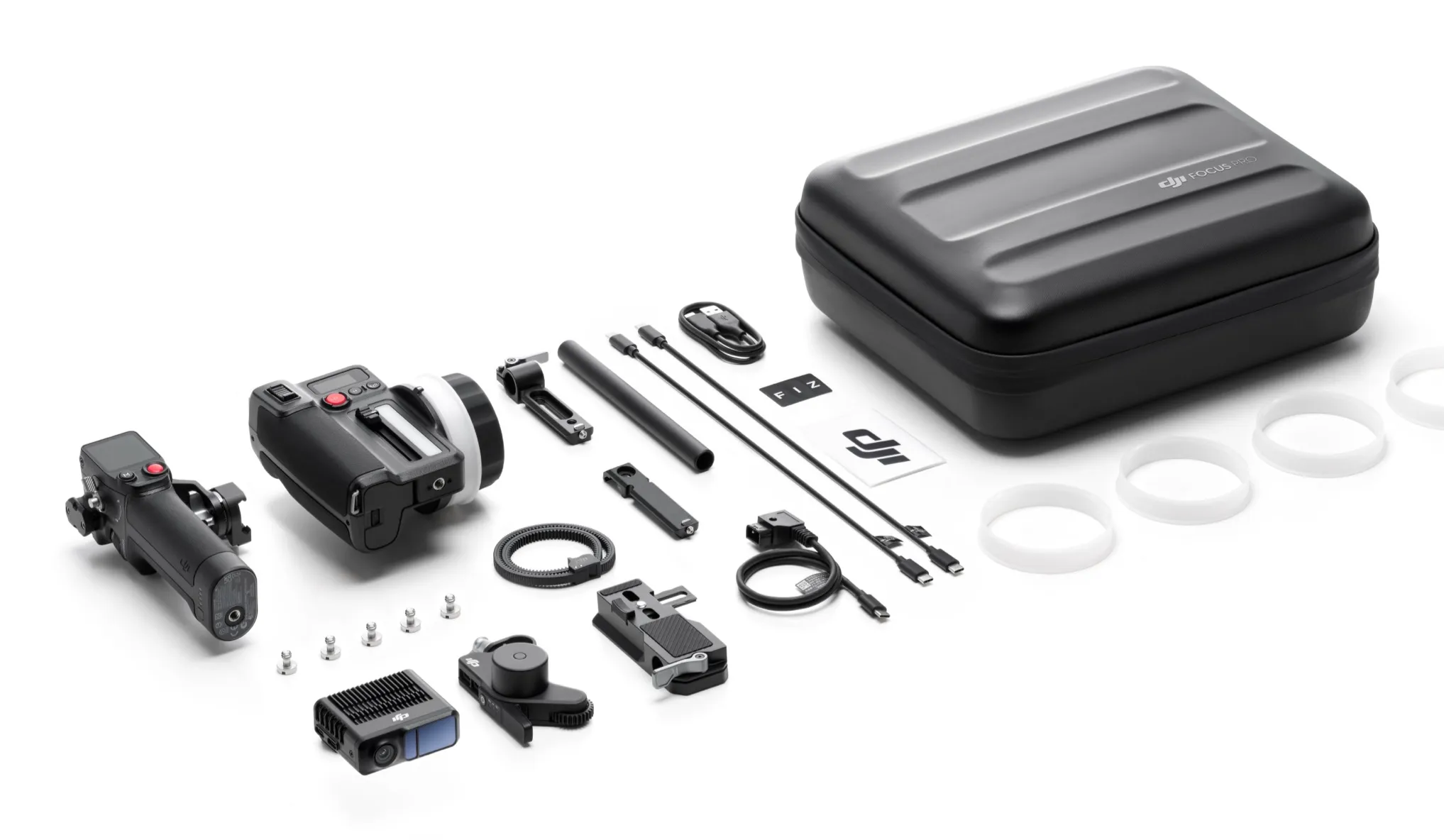 DJI Focus Pro All-In-One Combo