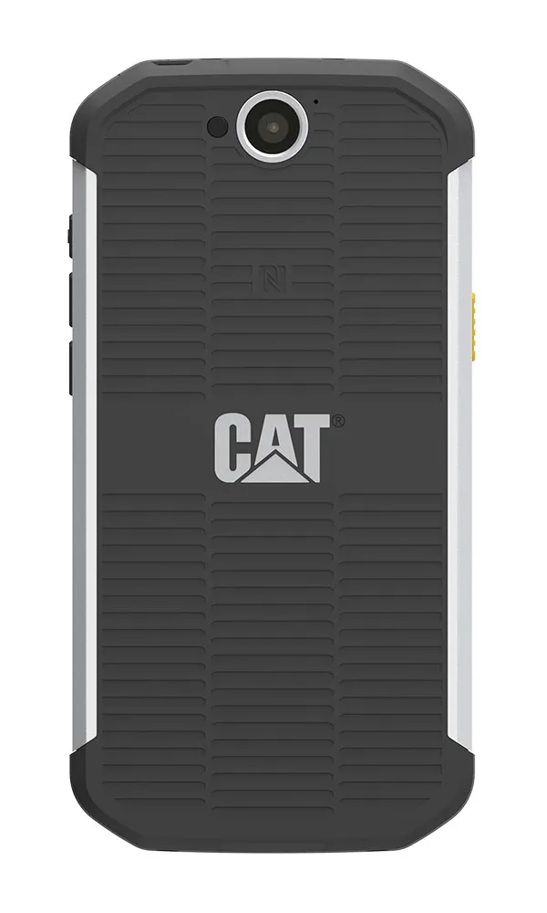 CAT S40 16GB, 4G, Dual SIM, Black