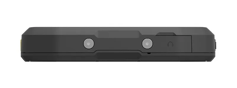 CAT S40 16GB, 4G, Dual SIM, Black