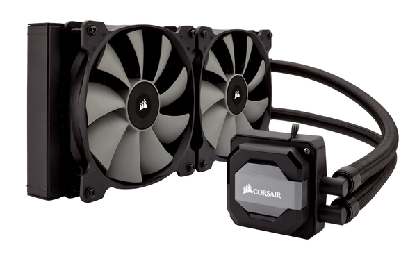 Corsair Cooling Hydro H110i