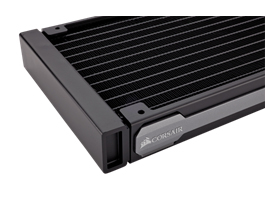 Corsair Cooling Hydro H110i