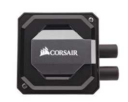 Corsair Cooling Hydro H110i