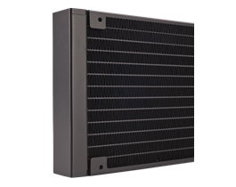 Corsair Cooling Hydro H110i