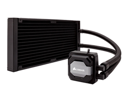 Corsair Cooling Hydro H110i