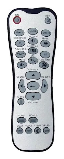 HD146X FULL HD/HOME DLP 3600Alu