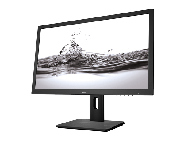 AOC 21.5" E2275PWJ, Full HD, TN - monitor