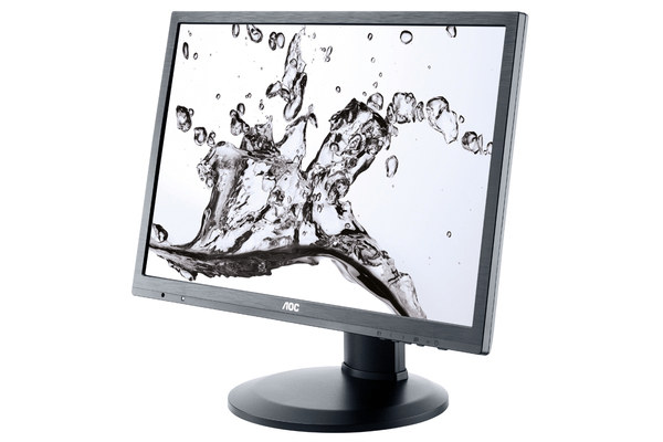 AOC 21.5" E2275PWQU, Full HD, TN - monitor