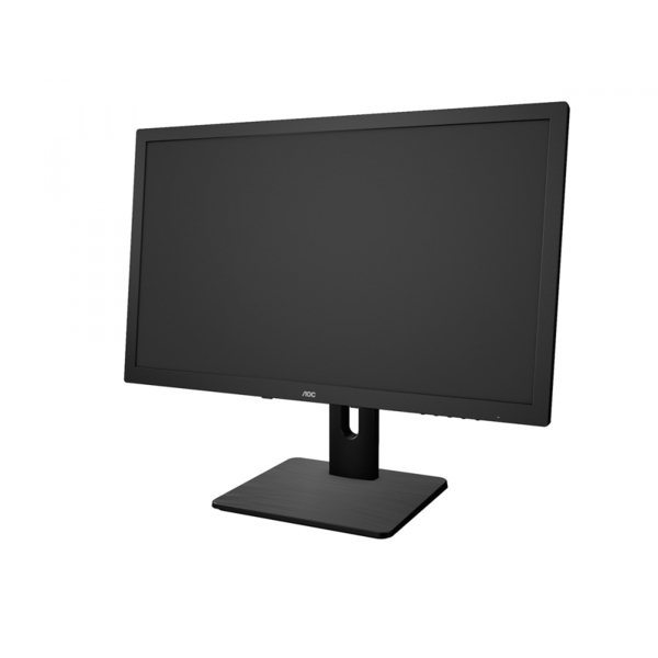 AOC 21.5" E2275PWQU, Full HD, TN - monitor