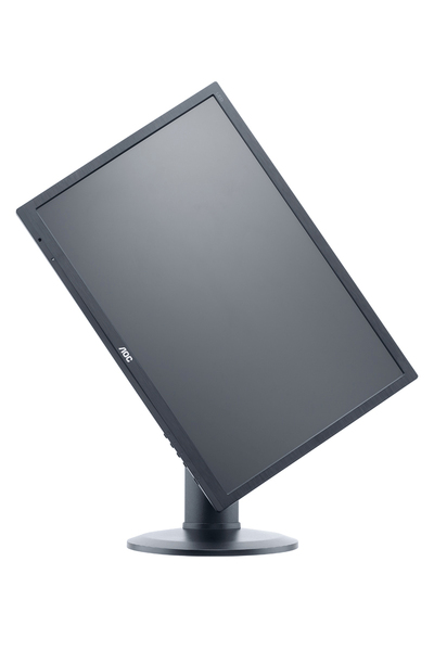AOC 21.5" E2275PWQU, Full HD, TN - monitor