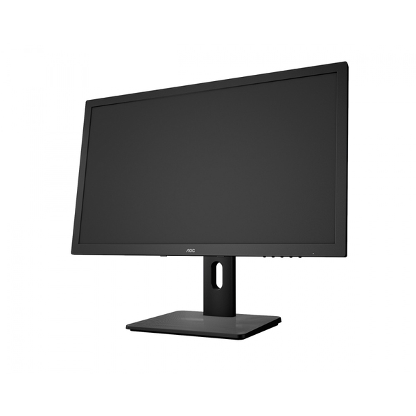 AOC 21.5" E2275PWQU, Full HD, TN - monitor
