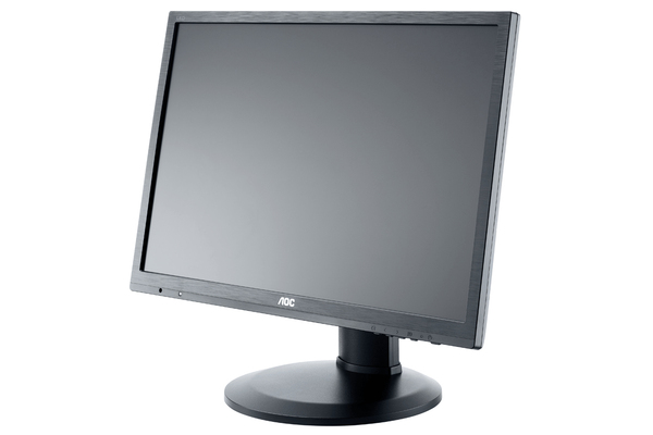 AOC 21.5" E2275PWQU, Full HD, TN - monitor