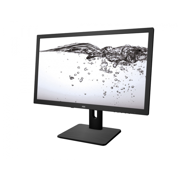 AOC 21.5" E2275PWQU, Full HD, TN - monitor