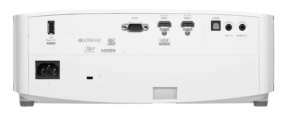 UHD35x UHD/HOME 3600