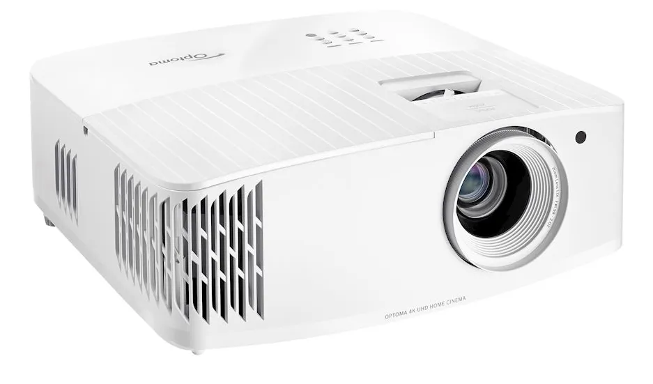 UHD35x UHD/HOME 3600