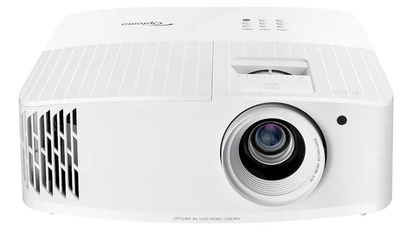 UHD35x UHD/HOME 3600