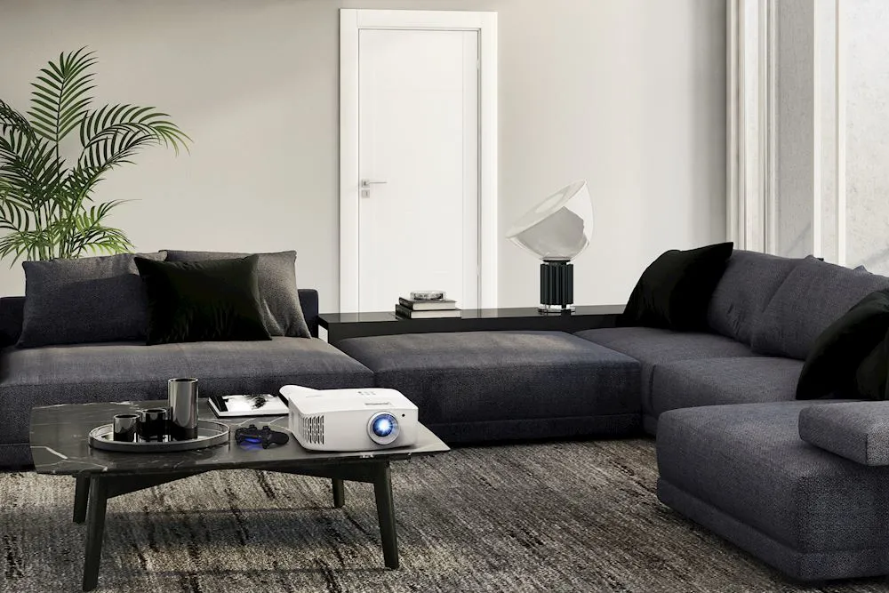 UHD35x UHD/HOME 3600