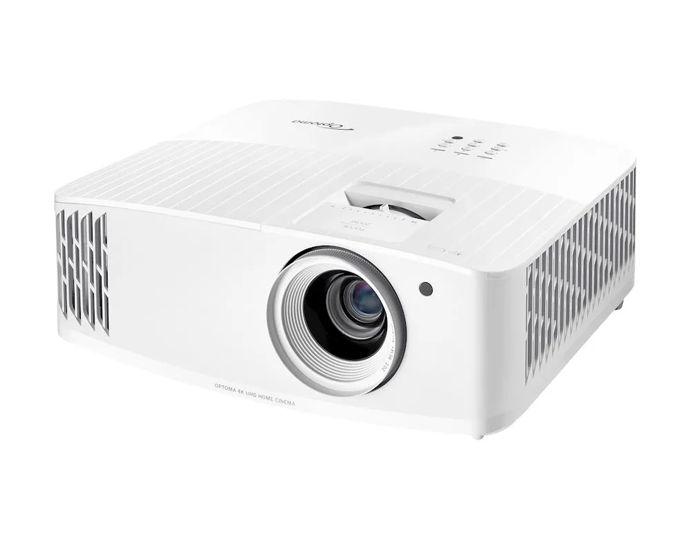 UHD35x UHD/HOME 3600