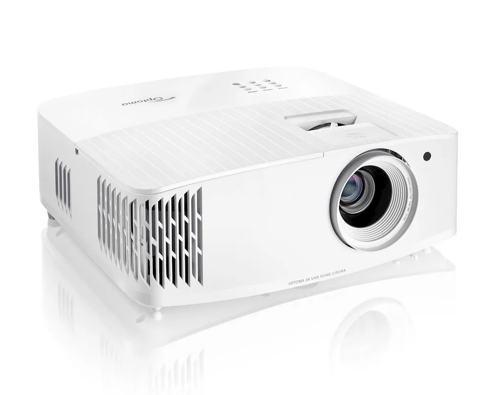 UHD35x UHD/HOME 3600