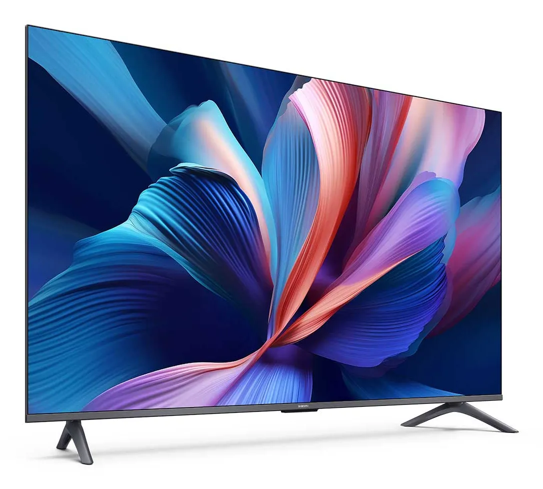 Xiaomi A Pro 2026 65" 4K QLED Google TV, 60 Hz, HDR10+, grå Xiaomi A Pro 2026 65" 4K QLED Google TV, 60 Hz, HDR10+, grå