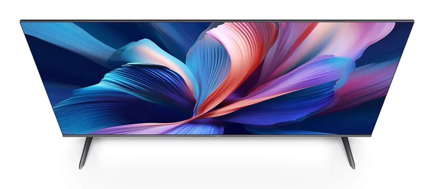 Xiaomi A Pro 2026 65" 4K QLED Google TV, 60 Hz, HDR10+, grå Xiaomi A Pro 2026 65" 4K QLED Google TV, 60 Hz, HDR10+, grå