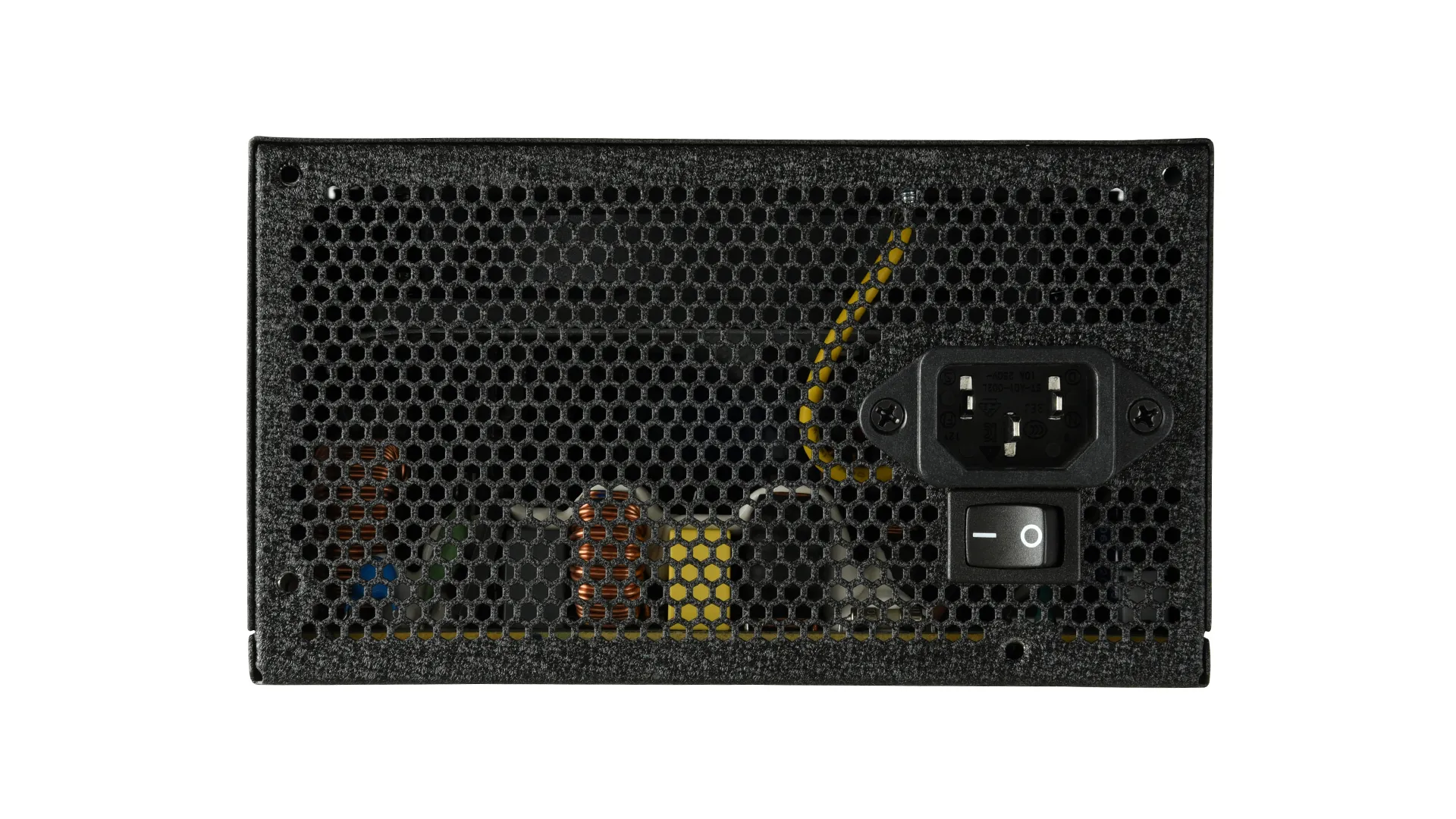 Enermax MarbleBron 600W - Power supply, 80 Plus Bronze