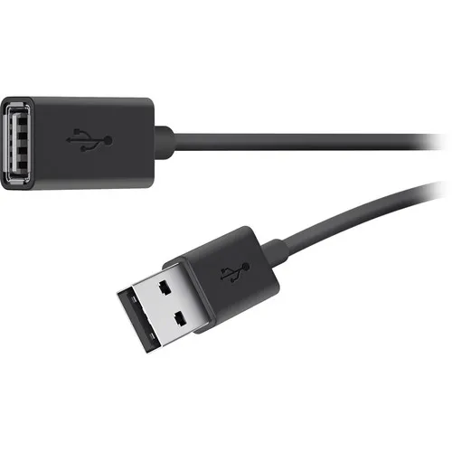 USB2.0 A - A Extension Cable