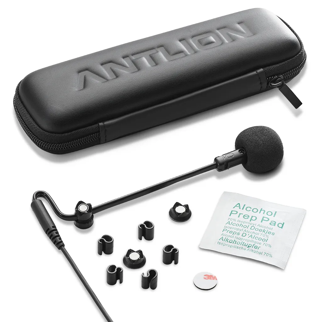 ModMic UNI 2 -mikrofoni