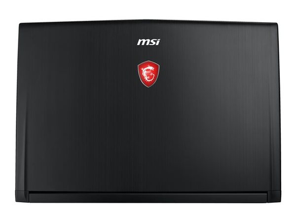 MSI 17.3" GS73 8RE | Intel Core i7-8750H 2.2GHz | 16GB RAM | GeForce GTX 1060 6GB | Windows 10 - Gaming notebook