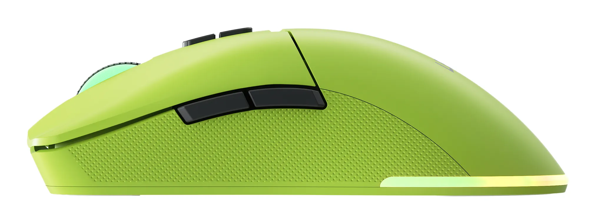 Lenovo Legion M220 tr&aring;dl&ouml;s gamingmus, Surge Green