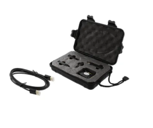 Deltaco  DisplayPort – HDMI -adapteri, Musta