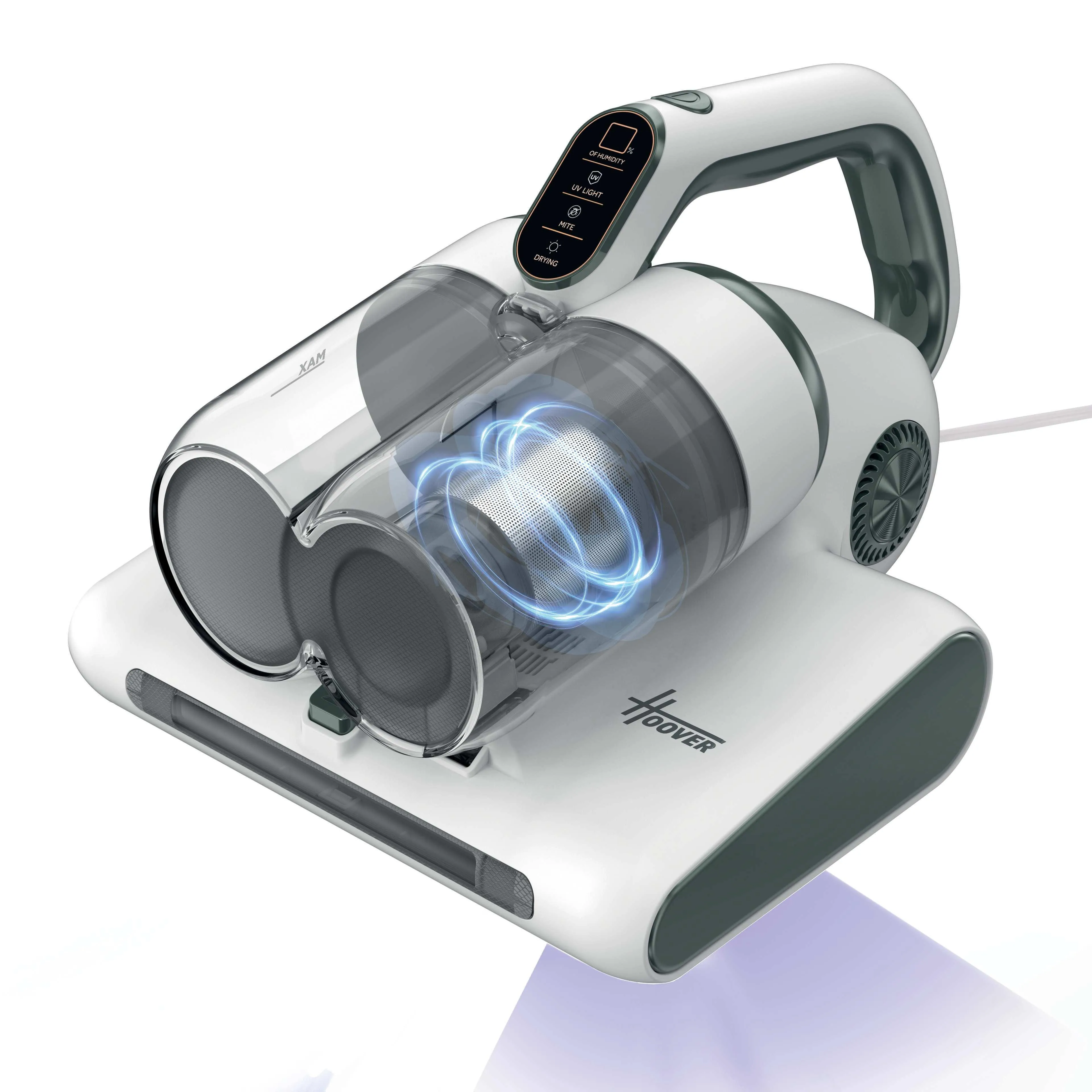 Hoover HMC510UV handdammsugare, vit