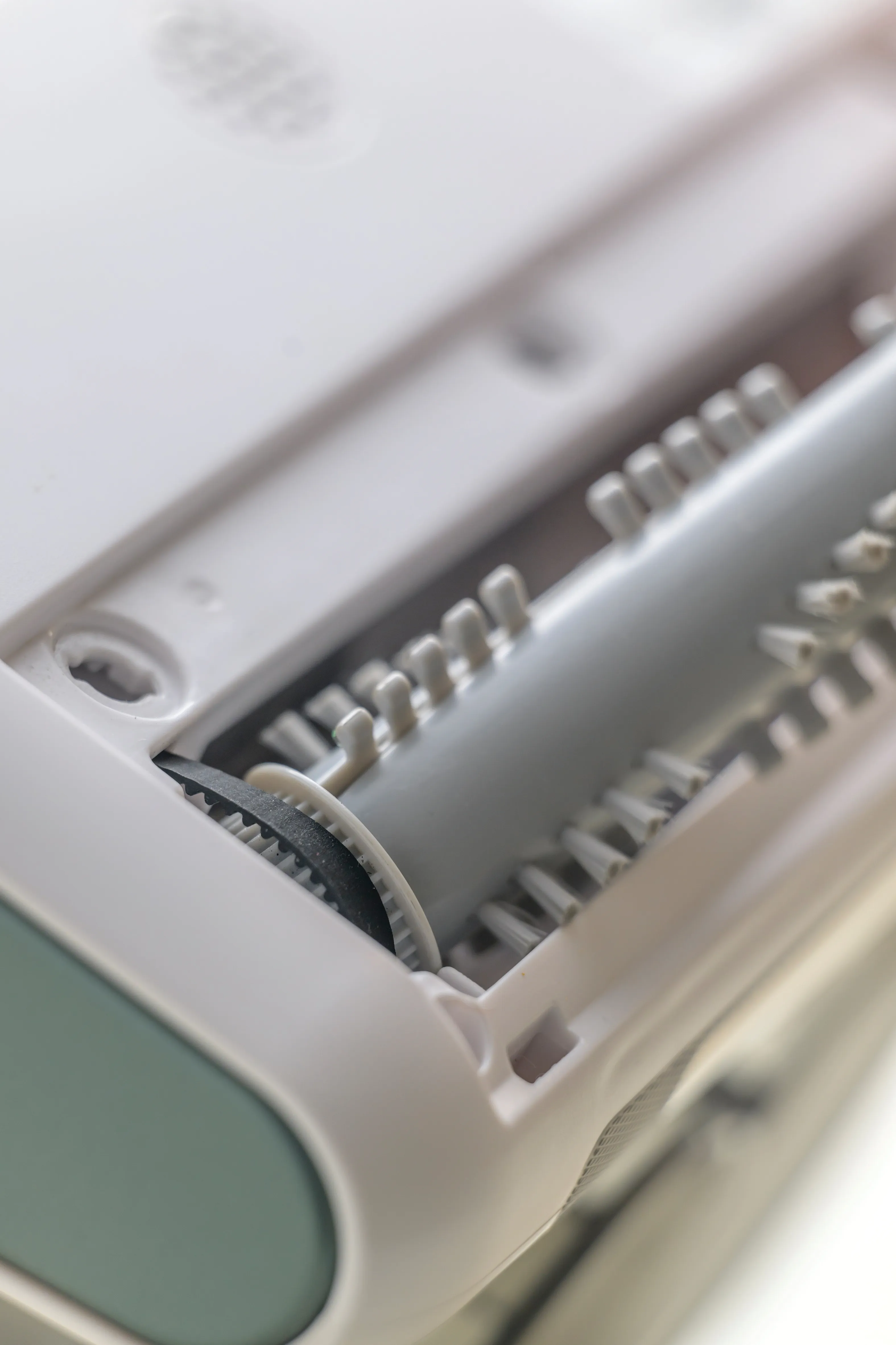 Hoover HMC510UV handdammsugare, vit