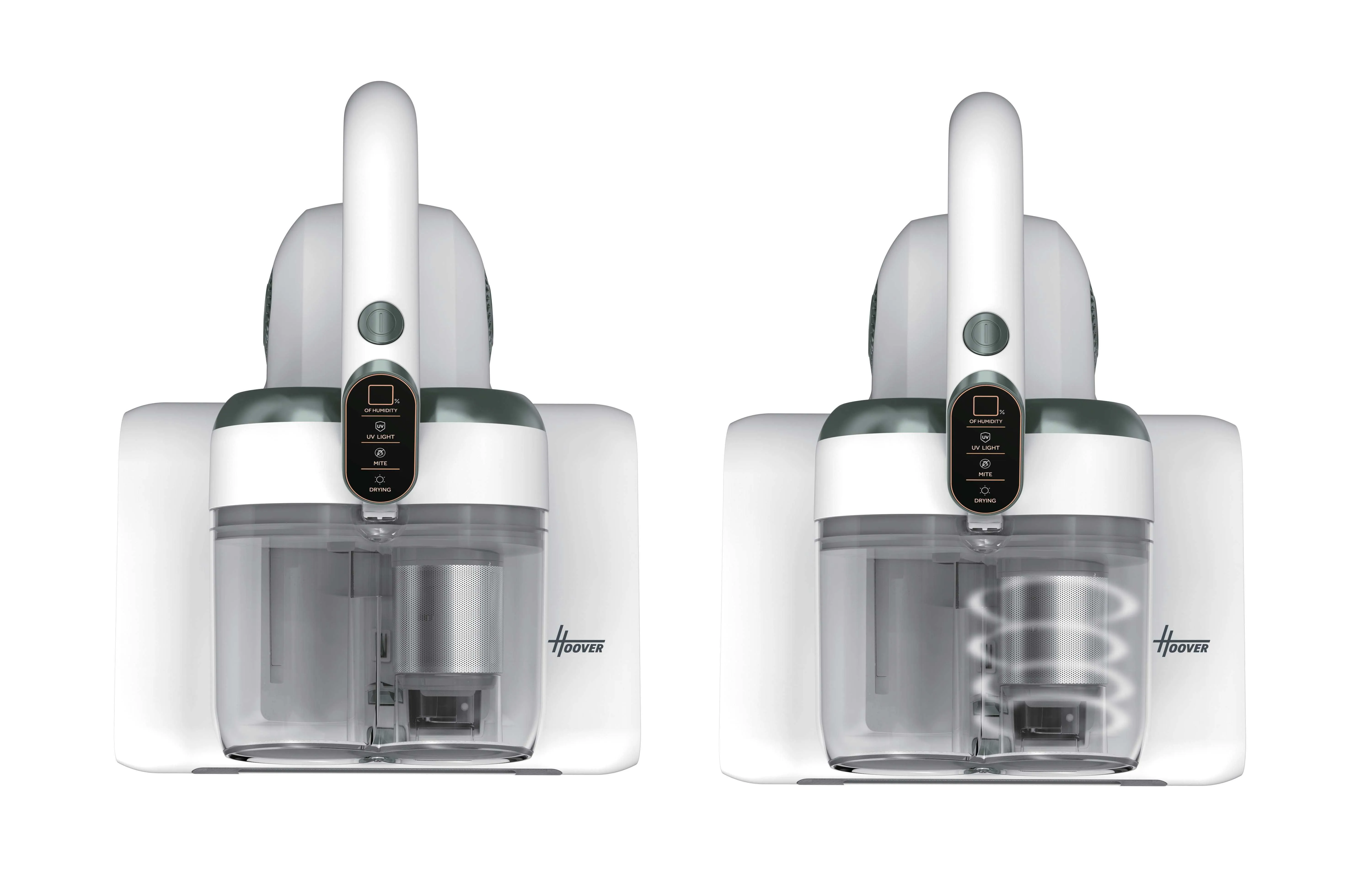 Hoover HMC510UV handdammsugare, vit