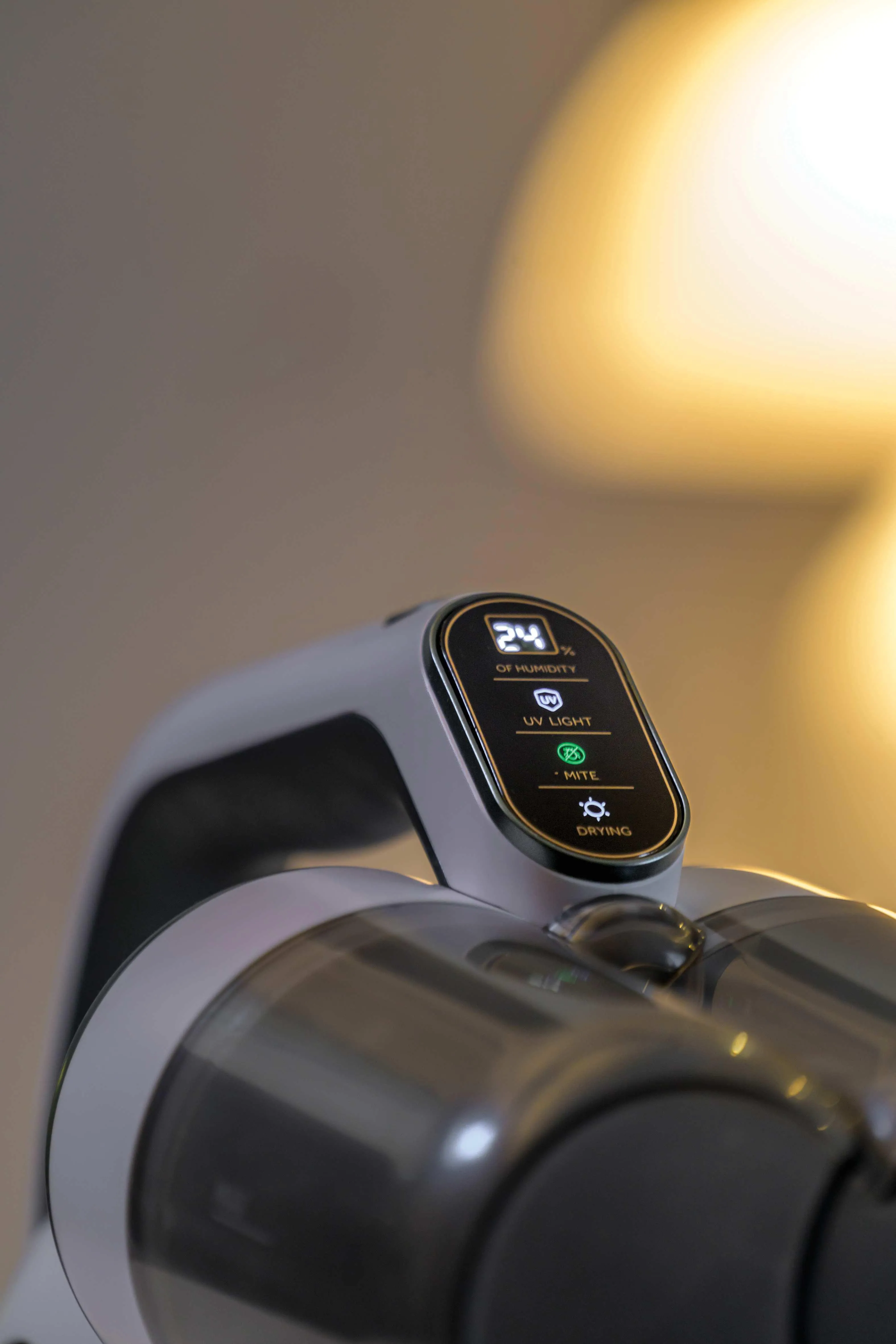 Hoover HMC510UV handdammsugare, vit