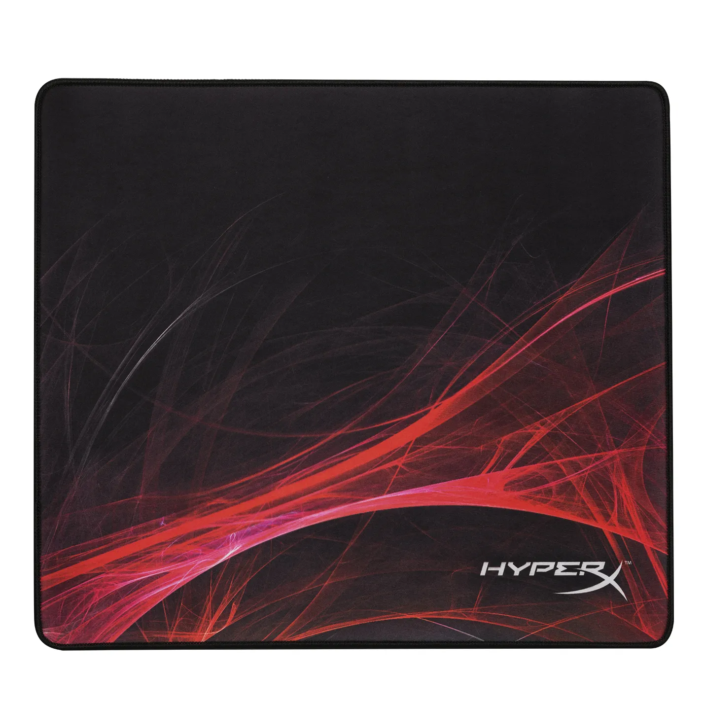 Kingston HyperX Fury S Pro L Speed Edition - gaming mousepad