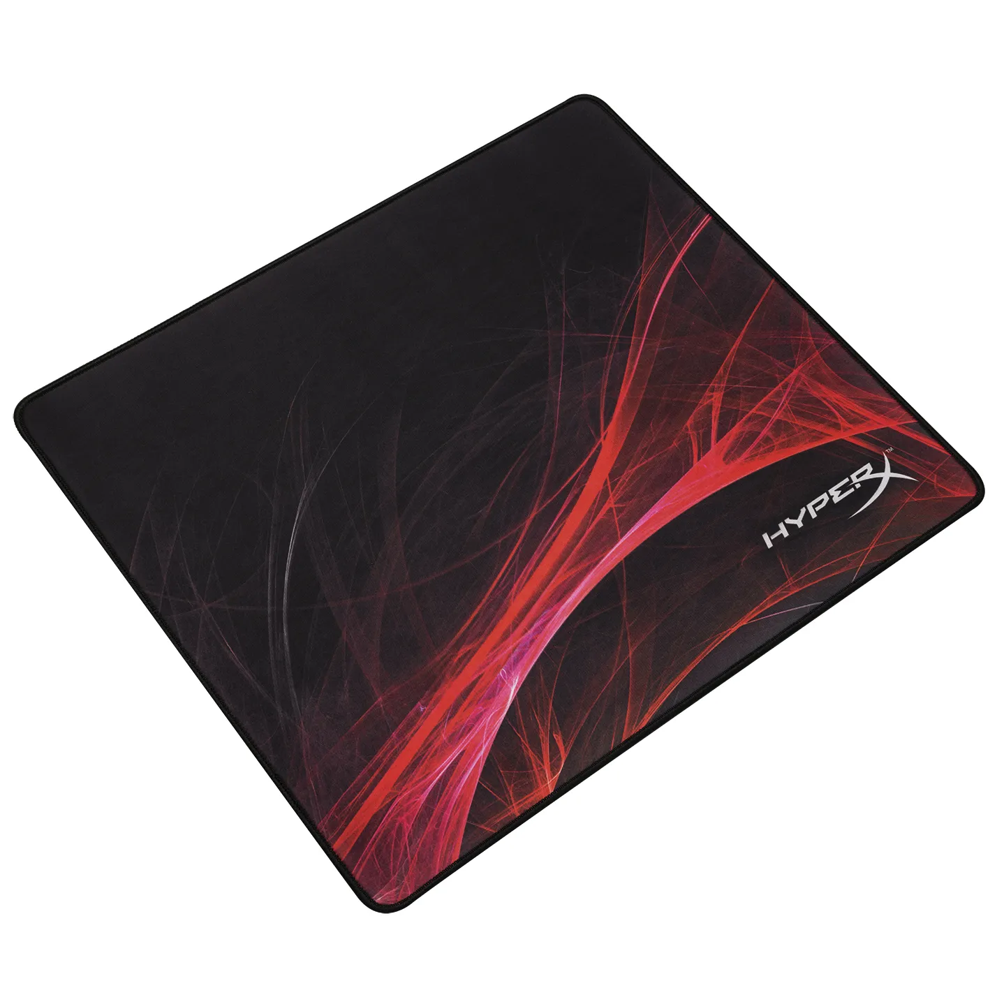 Kingston HyperX Fury S Pro L Speed Edition - gaming mousepad