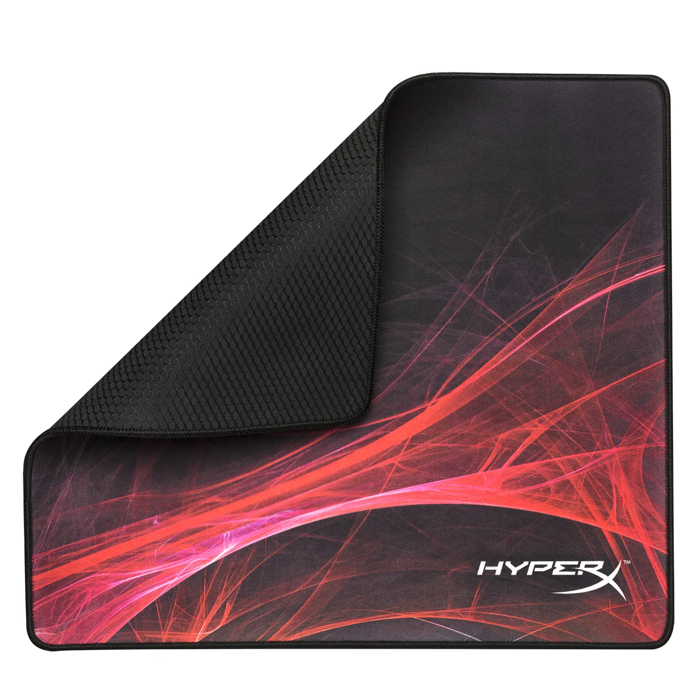 Kingston HyperX Fury S Pro L Speed Edition - gaming mousepad